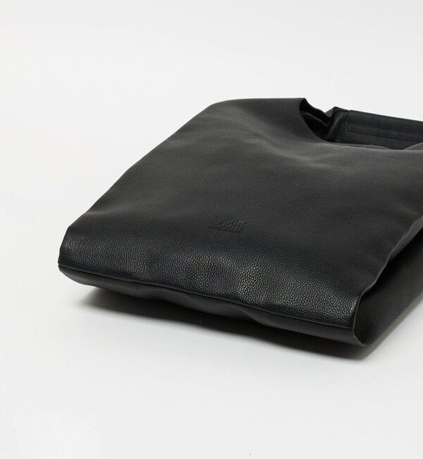 BEAUTY&YOUTH UNITED ARROWS「スタンダード レザー ショップ バッグ」|トートバッグ|