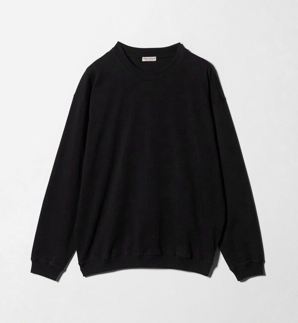 BEAUTY&YOUTH UNITED ARROWS「リファインド コットン スウェット 」|Tシャツ・カットソー|