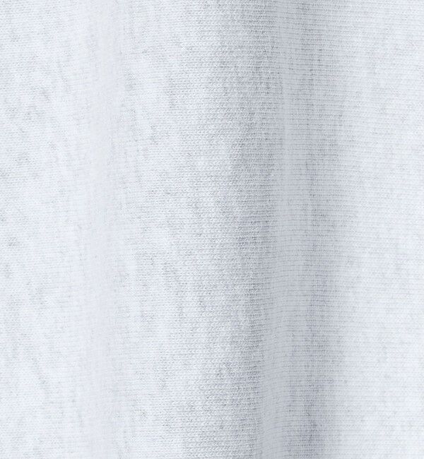 BEAUTY&YOUTH UNITED ARROWS「"THE HEAVY" 10oz ヘビー ワイド クルーネック Tシャツ」|Tシャツ・カットソー|