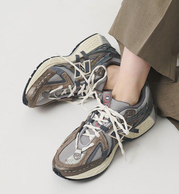 BEAUTY&YOUTH UNITED ARROWS「＜New Balance＞1906 スニーカー」|スニーカー|MOCA