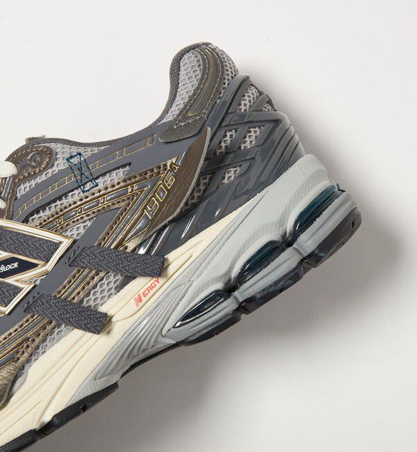 BEAUTY&YOUTH UNITED ARROWS「＜New Balance＞1906 スニーカー」|スニーカー|