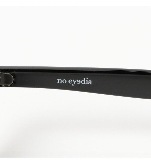 Ray BEAMS 「noeyedia / サングラス "NE459sn"」|サングラス|