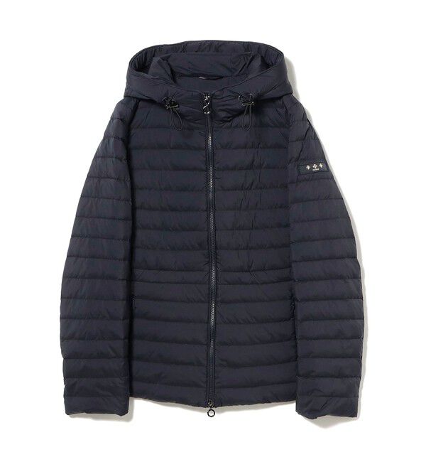 Demi-Luxe BEAMS 「TATRAS / HAAV ダウンジャケット」|ブルゾン・スタジャン|