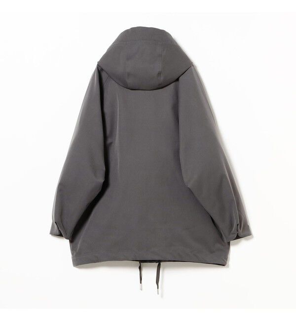 Demi-Luxe BEAMS 「【別注】エディター坪田あさみ &times; WOOLRICH / ANORAK ダウンブルゾン」|ブルゾン・スタジャン|