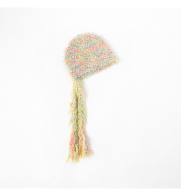 Ray BEAMS 「ボンネット ミックス フード」|その他|