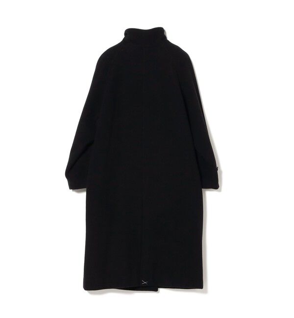 Ray BEAMS 「スタンドカラー ダブル コート」|その他|
