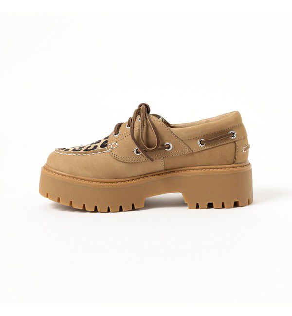 Ray BEAMS 「Timber_S/S_BOAT」|その他|