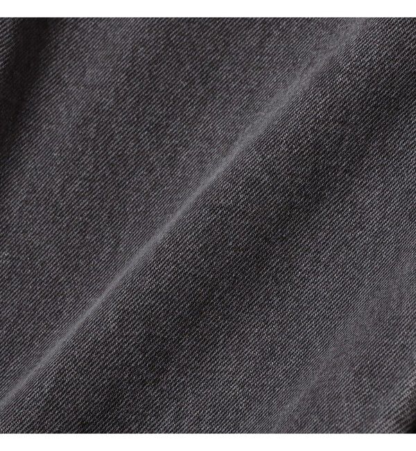 Ray BEAMS 「デニム フレア パンツ」|デニム|