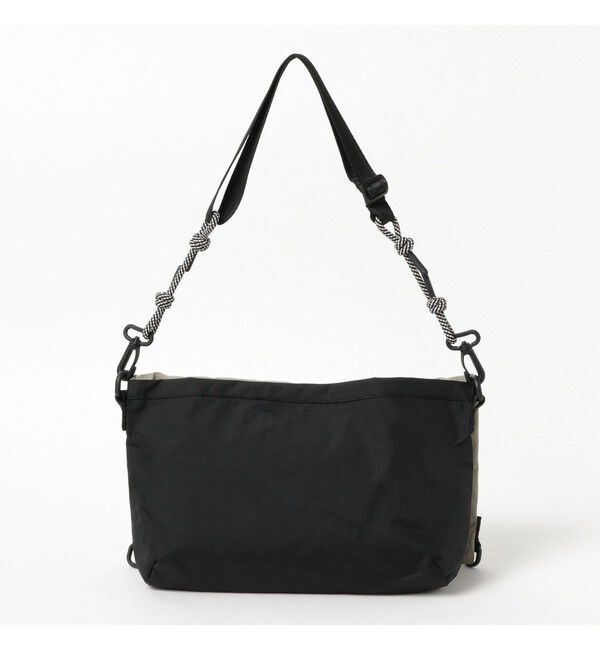 Ray BEAMS 「【WEB限定】HUNTER / トラベル マルチファンクション サコッシュ」|その他|