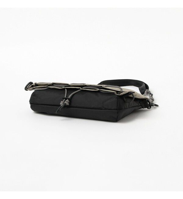 Ray BEAMS 「【WEB限定】HUNTER / トラベル マルチファンクション サコッシュ」|その他|