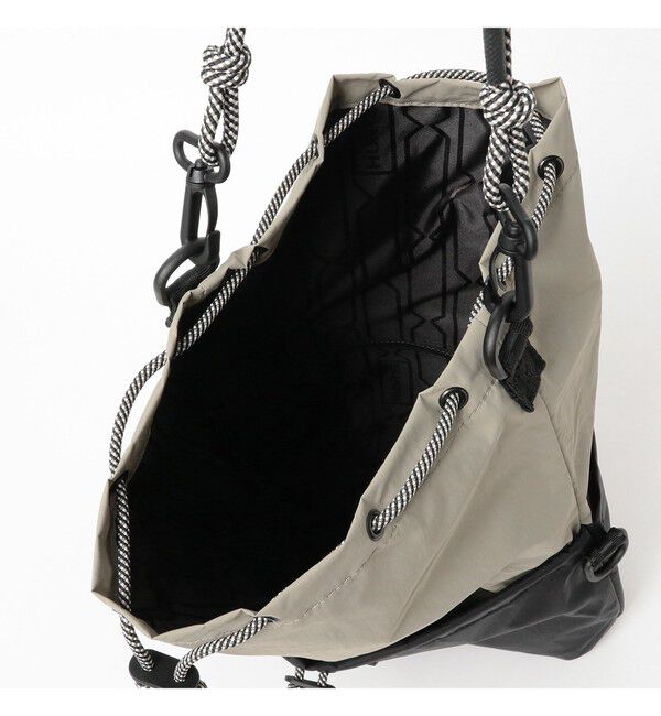 Ray BEAMS 「【WEB限定】HUNTER / トラベル マルチファンクション サコッシュ」|その他|