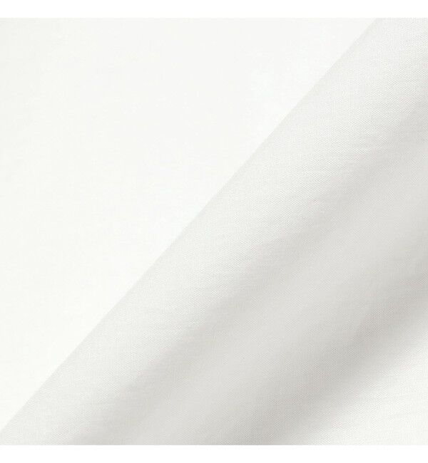 Demi-Luxe BEAMS 「ギャザー ショルダー ブラウス」|シャツ・ブラウス|