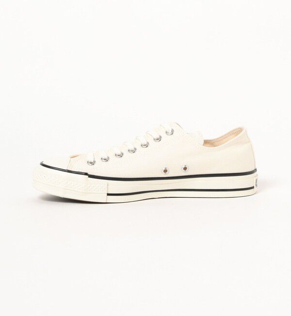 BEAMS「CONVERSE / CANVAS ALL STAR JAPAN OX」|スニーカー|