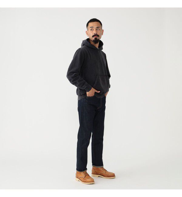 BEAMS PLUS「REMI RELIEF / 別注 Sweat Pullover Hoodie」|スウェット・ジャージ|