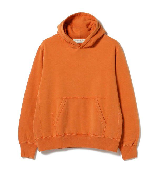 BEAMS PLUS「REMI RELIEF / 別注 Sweat Pullover Hoodie」|スウェット・ジャージ|