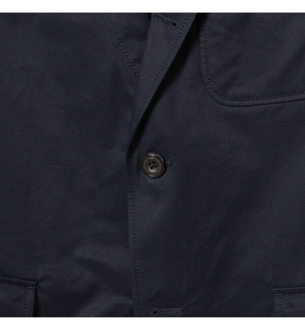 BEAMS PLUS「BEAMS PLUS / コットンツイル 3ボタン ジャケット」|その他|