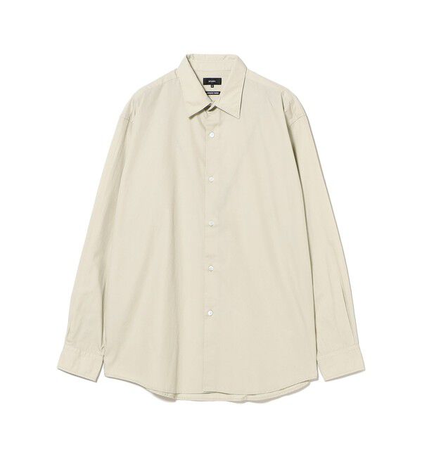 BEAMS「ベーシック シャツ」|シャツ・ブラウス|