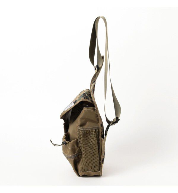 BEAMS「XS BAGGAGE &times; BEAMS / 別注 BodyBag」|リュック|