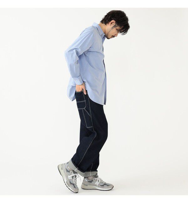BEAMS PLUS「Painter Pants Denim」|その他|