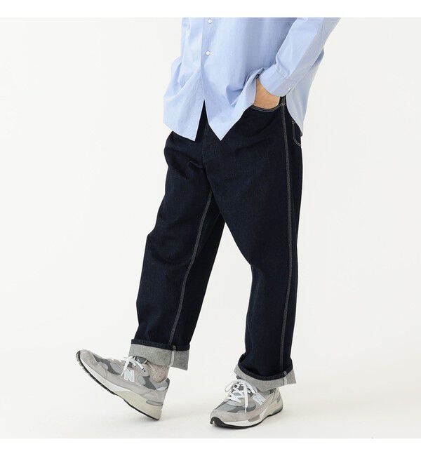 BEAMS PLUS「Painter Pants Denim」|その他|