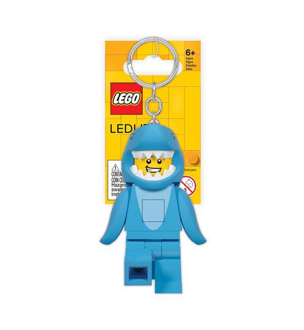 BEAMS「LEGO(R) / LED Lite Keychain キーライト」|キーケース|