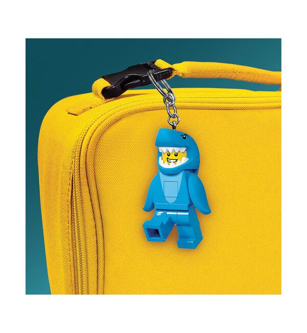 BEAMS「LEGO(R) / LED Lite Keychain キーライト」|キーケース|