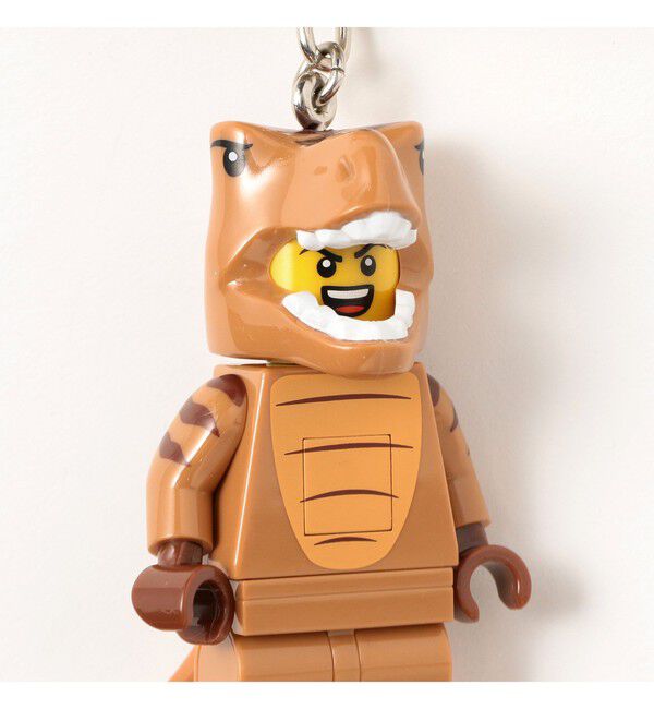 BEAMS「LEGO(R) / LED Lite Keychain キーライト」|キーケース|