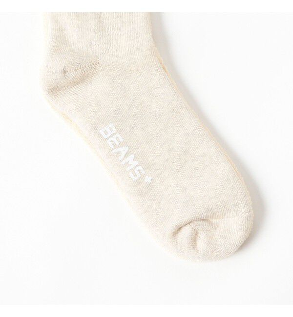 BEAMS PLUS「Sweat Socks」|ソックス|