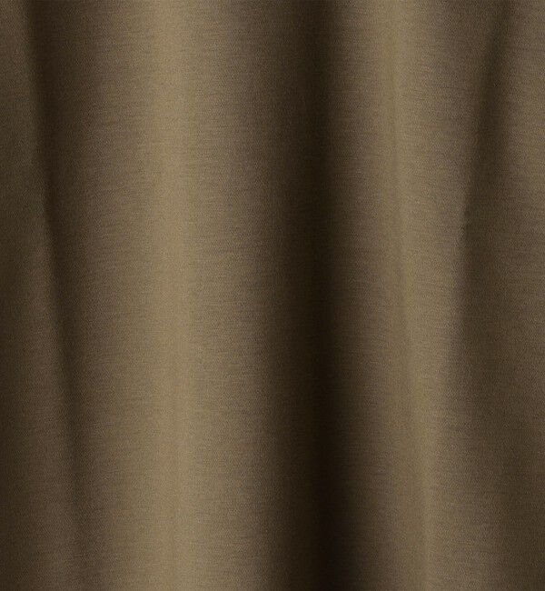 SHIPS「SHIPS:  ハイゲージ クルーネック ダンボールニット 長袖Tシャツ」|Tシャツ・カットソー|