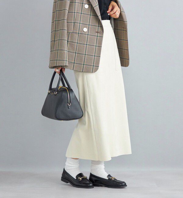 SHIPS for women「〈手洗い可能〉スカート◇」|スカート|