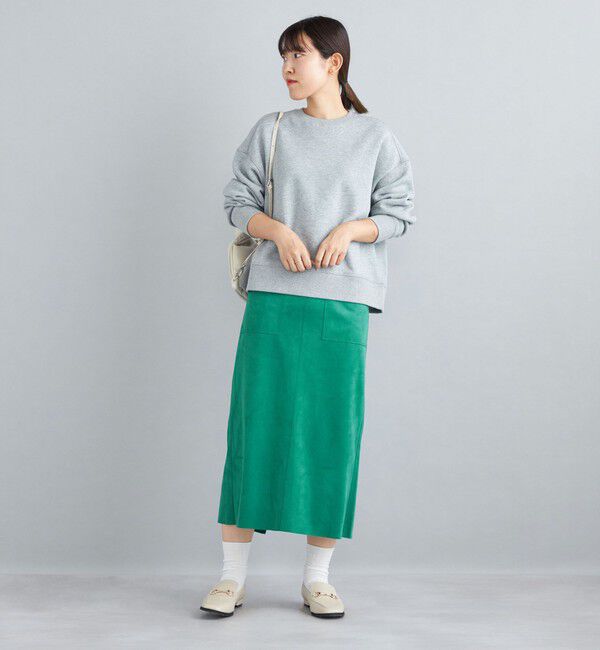 SHIPS for women「〈手洗い可能〉スカート◇」|スカート|