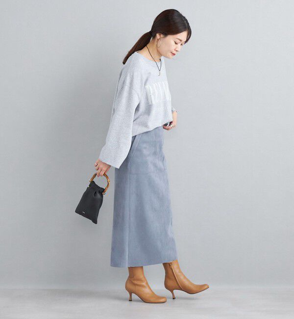 SHIPS for women「〈手洗い可能〉スカート◇」|スカート|