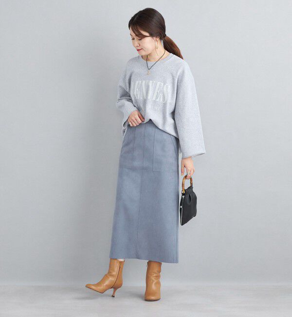 SHIPS for women「〈手洗い可能〉スカート◇」|スカート|