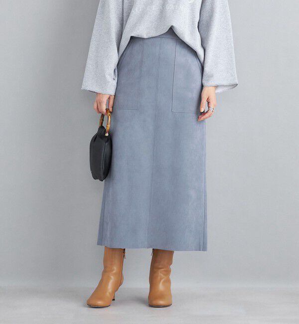 SHIPS for women「〈手洗い可能〉スカート◇」|スカート|