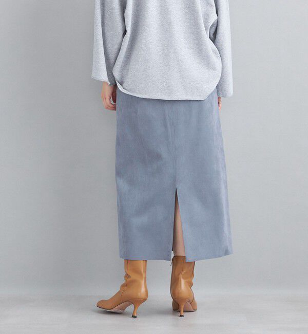 SHIPS for women「〈手洗い可能〉スカート◇」|スカート|