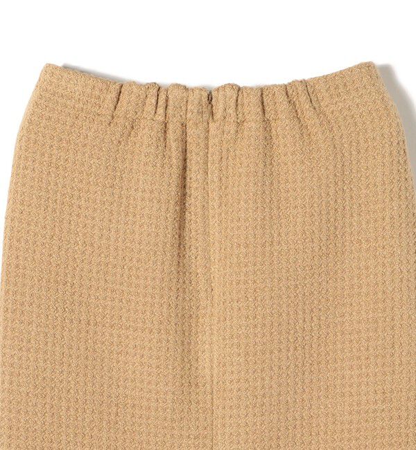 SHIPS for women「*ツイード ポケット デザイン スカート ◇」|スカート|
