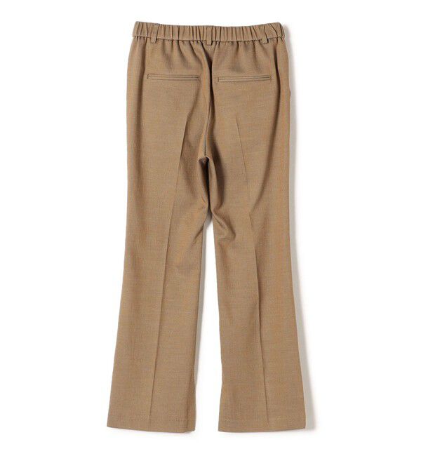 SHIPS for women「〈手洗い可能〉オックス フレア パンツ◇」|その他|