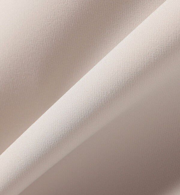 SHIPS any「SHIPS any:〈洗濯機可能〉イージー ベイカー ワイド パンツ 23SS」|その他|