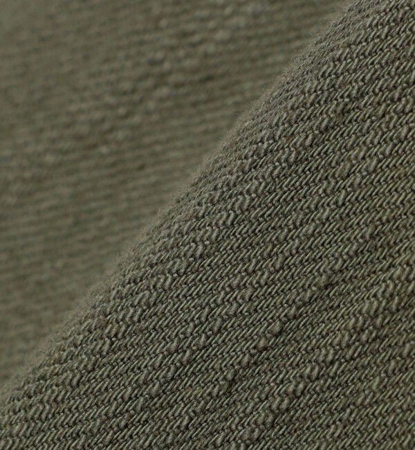 SHIPS「【SHIPS別注】Borelio: JAMES RAINBOW パンツ」|チノ|