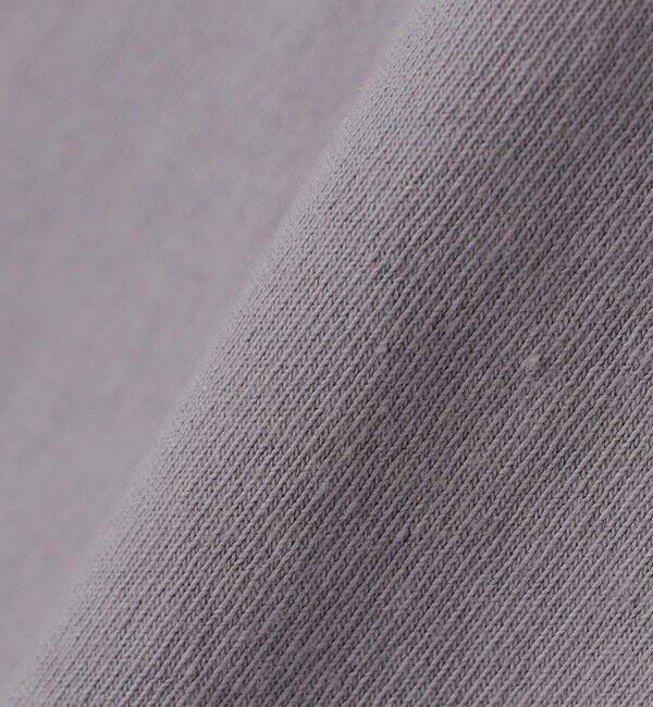 SHIPS「SHIPS: COTTON USA ポケット 長袖 Tシャツ ロンT」|Tシャツ・カットソー|