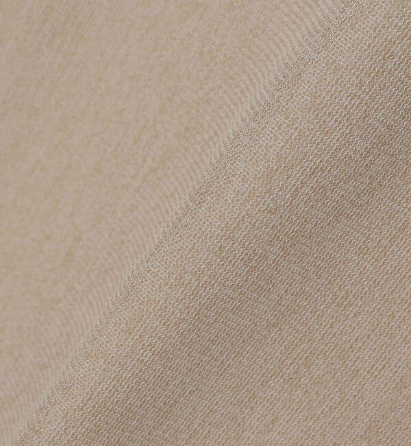 SHIPS Colors 「SHIPS Colors:〈洗濯機可能〉シャリルシャージー アンサンブル◇」|Tシャツ・カットソー|