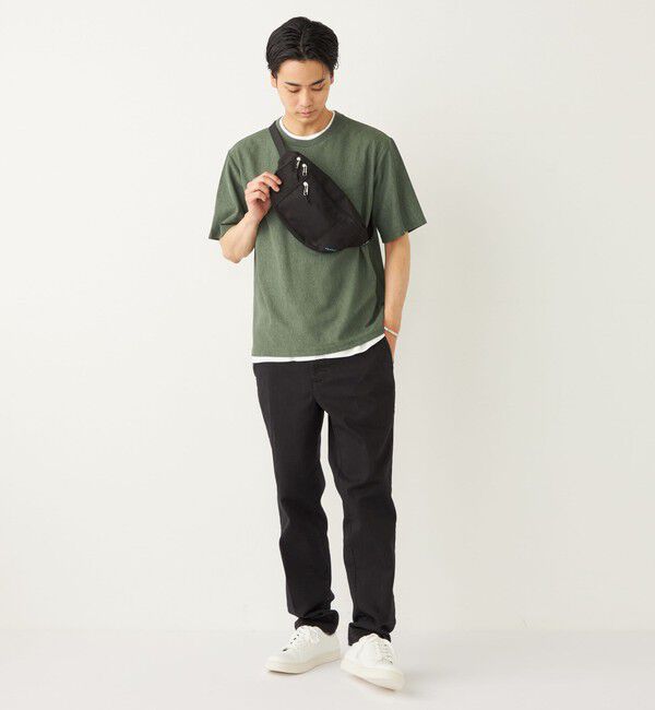 SHIPS Colors 「SHIPS Colors:〈洗濯機可能〉シャリルシャージー アンサンブル◇」|Tシャツ・カットソー|