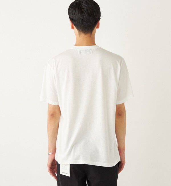 SHIPS Colors 「SHIPS Colors:〈洗濯機可能〉シャリルシャージー アンサンブル◇」|Tシャツ・カットソー|