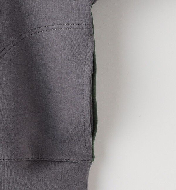 SHIPS KIDS「SHIPS KIDS:80～90cm / 2トーン スウェット」|スウェット・ジャージ|