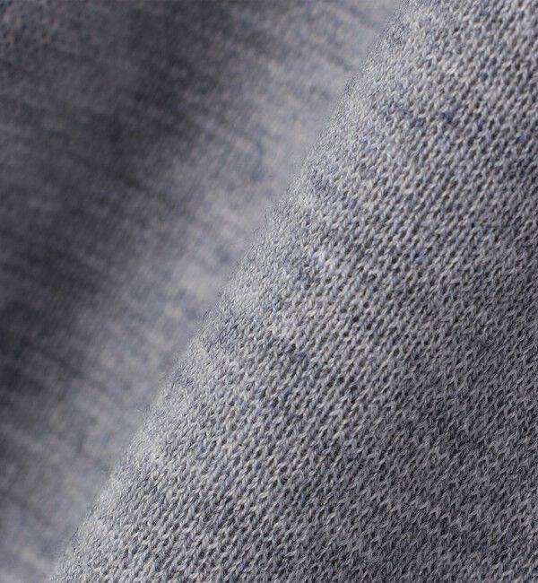 SHIPS any「SHIPS any: 〈手洗い可能〉 ミラノリブ モックネック ニット 25AW◇」|ニット・セーター|