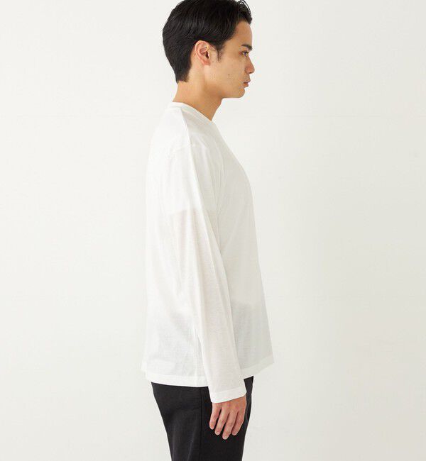 SHIPS Colors 「SHIPS Colors:〈洗濯機可能〉カノコ ニット アンサンブル」|ニット・セーター|