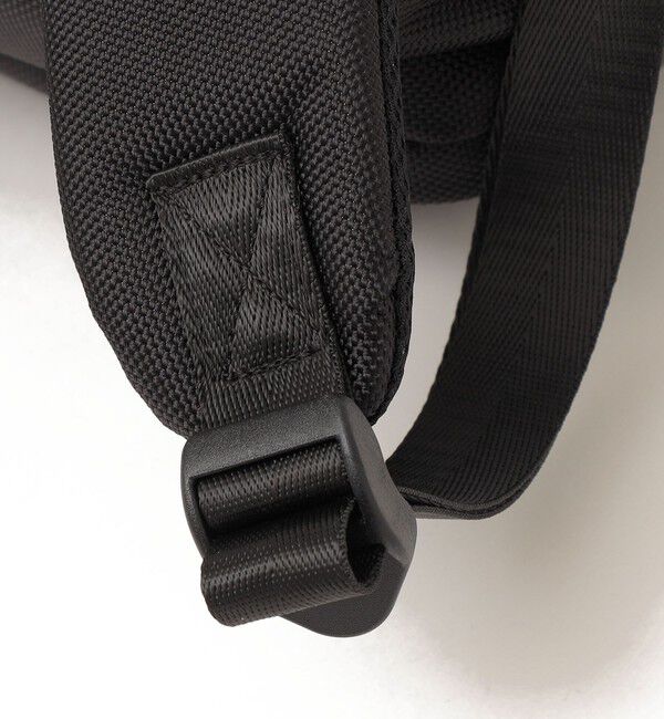 SHIPS any「LOST COL.:〈撥水加工〉スクエア バックパック 25SS◇」|リュック|