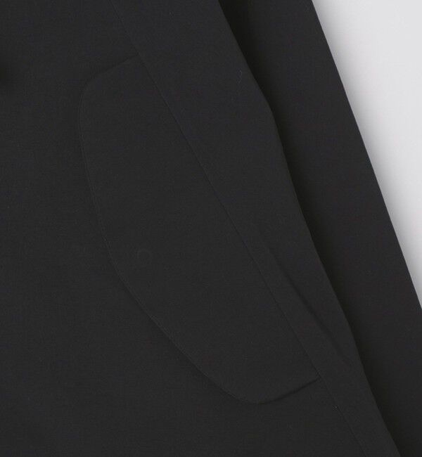 SHIPS「PURPLE MOUNTAIN OBSERVATORY: 3 LAYER SHELL JACKET」|ブルゾン・スタジャン|