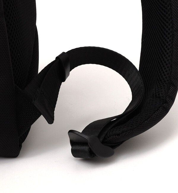 SHIPS any「LOST COL.:〈撥水加工〉ラージサイズ スクエア バックパック◇」|リュック|