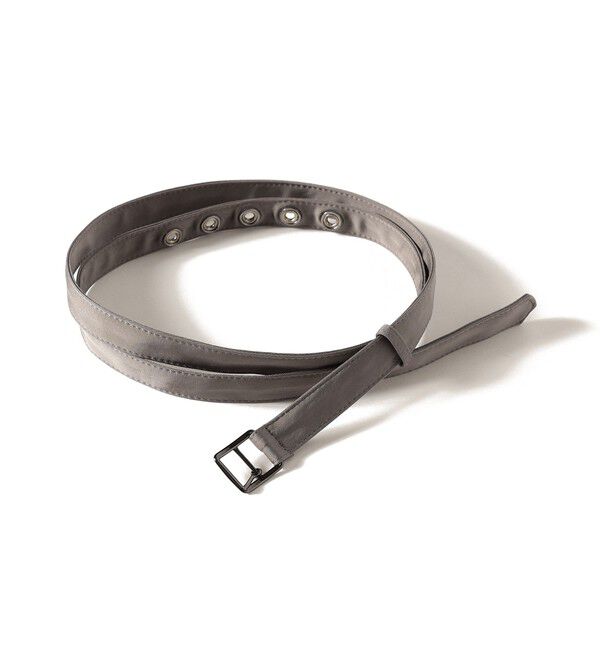 SHIPS for women「SHIPS Primary Navy Label:〈手洗い可能〉Aライン ハイウエスト スカート」|スカート|